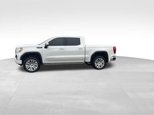 Used 2020 GMC Sierra 1500 Denali w/ Denali Ultimate Package image 2
