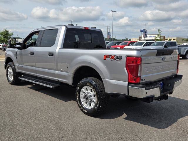 Certified 2020 Ford F250 XLT w/ XLT Value Package AWD/4WD image 7