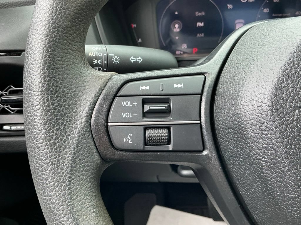 Used 2024 Honda Accord LX image 41