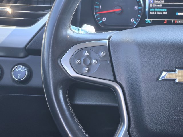 Used 2017 Chevrolet Suburban LT image 25