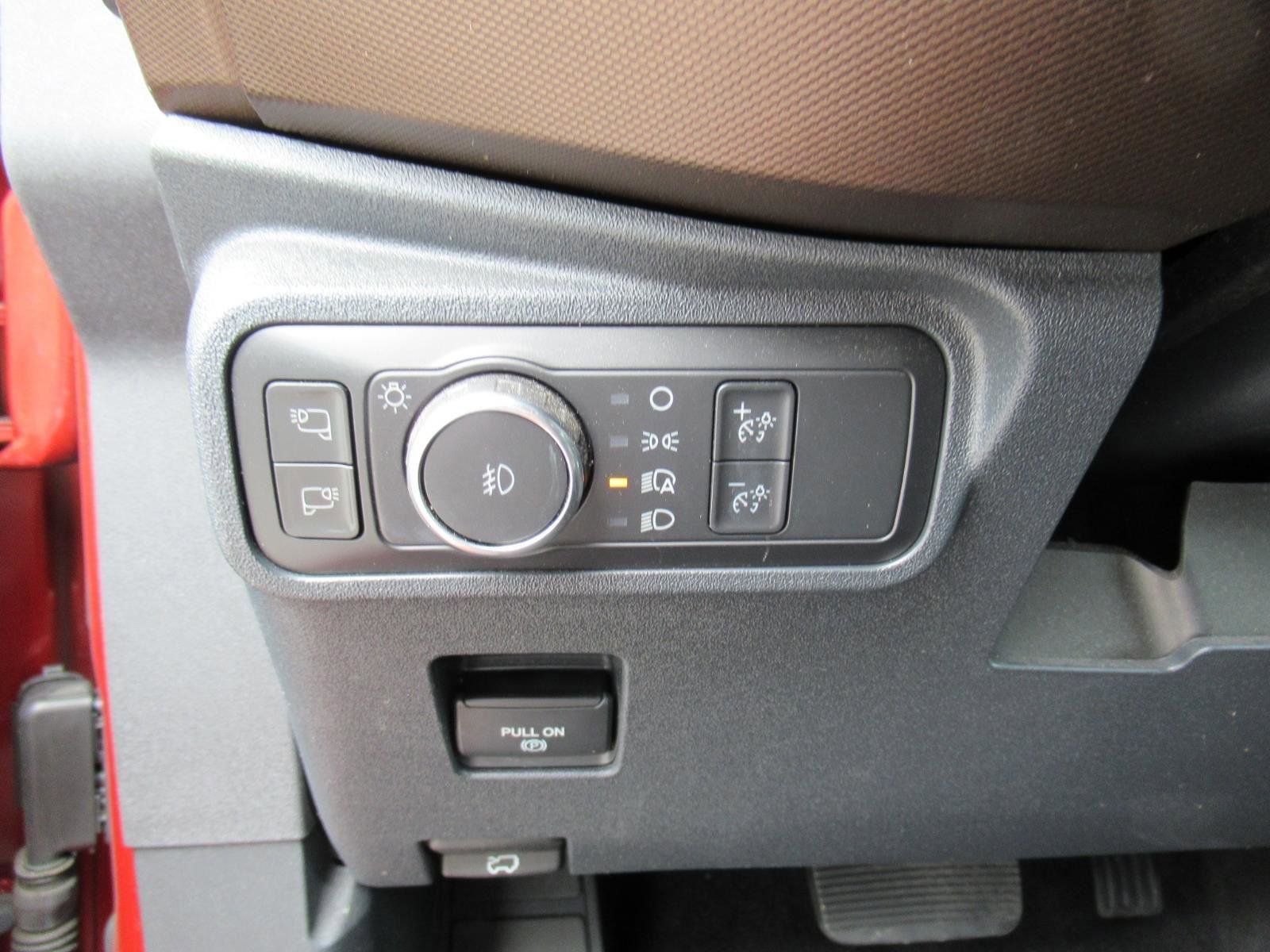 Certified 2022 Ford Bronco Outer Banks AWD/4WD image 20