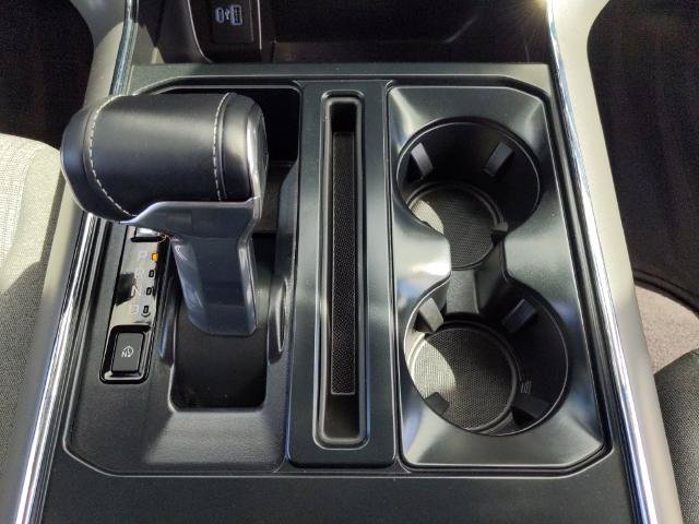 Certified 2023 Ford F150 Lightning XLT AWD/4WD image 9