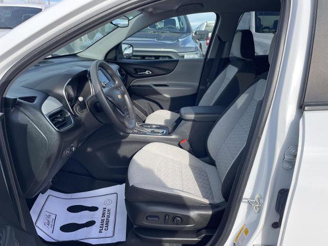 Used 2022 Chevrolet Equinox LS w/ LS Convenience Package image 17
