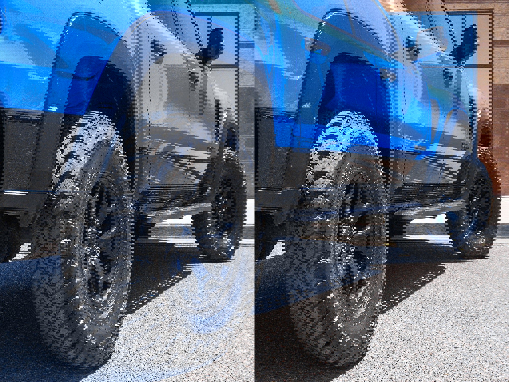 Used 2023 RAM 1500 TRX w/ TRX Level 1 Equipment Group image 11