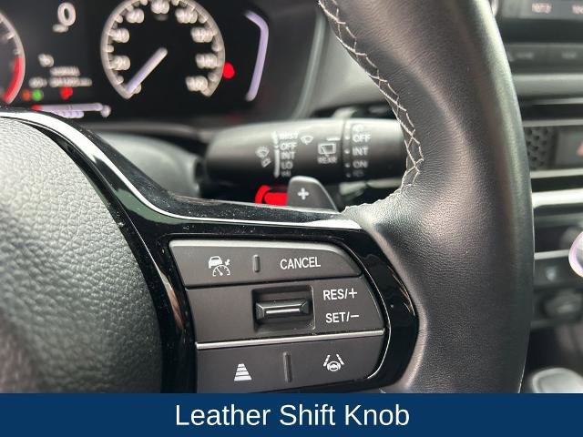 Used 2024 Honda Civic Sport image 15