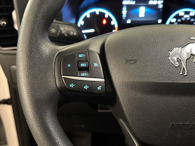 Certified 2022 Ford Bronco Sport Big Bend AWD/4WD image 20