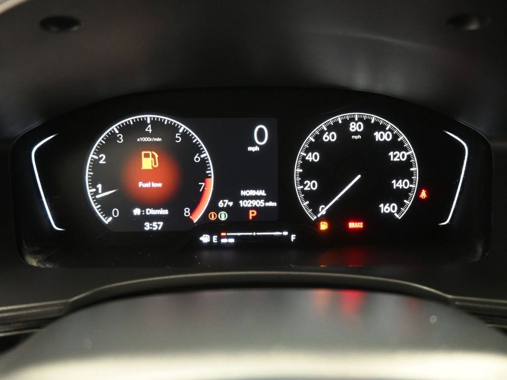 Used 2022 Honda Civic Sport image 38