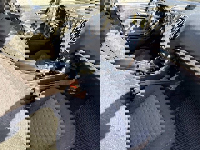 Certified 2024 Ford Edge SE image 23