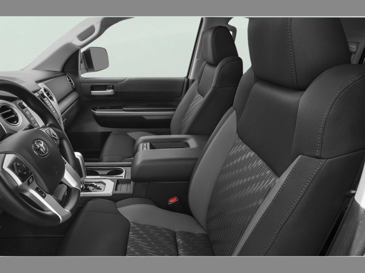 Used 2020 Toyota Tundra SR5 RWD image 37