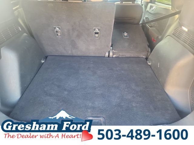 Certified 2020 Ford Escape SE AWD/4WD image 26