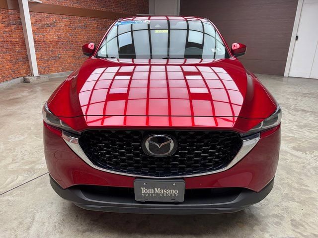 Used 2023 MAZDA CX-5 AWD 2.5 S image 9