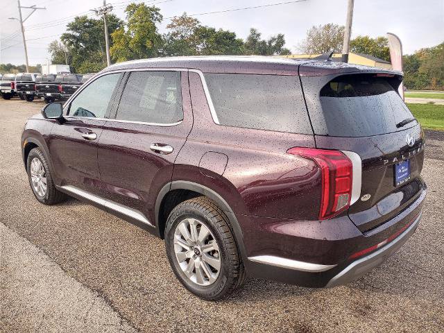 Used 2025 Hyundai Palisade SEL FWD image 5