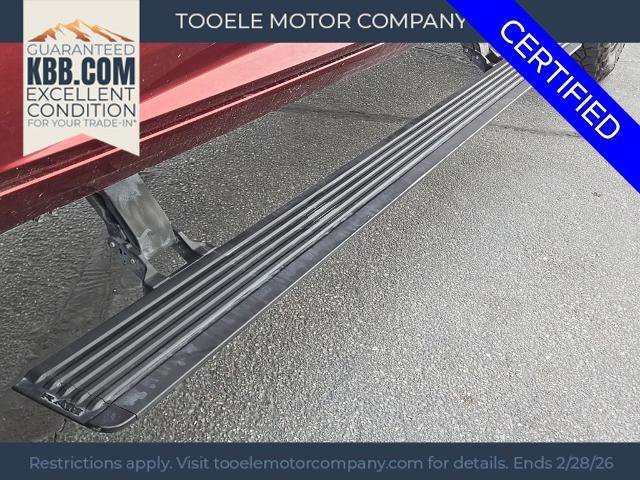 Used 2021 RAM 2500 Limited image 13