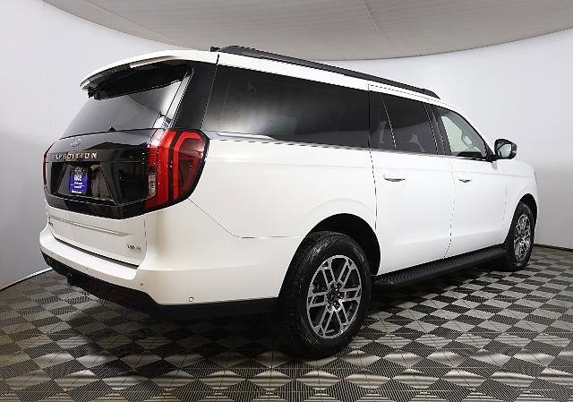 Certified 2025 Ford Expedition Max Active image 4