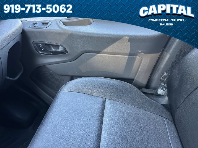 Certified 2023 Ford Transit 250 Medium Roof w/ Load Area Protection Package RWD image 30