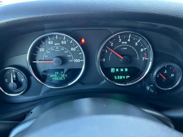 Used 2018 Jeep Wrangler Sport image 20