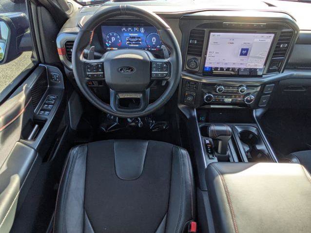 Certified 2024 Ford F150 Raptor AWD/4WD image 16