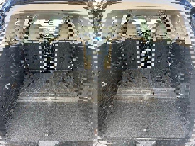 Used 2021 Subaru Ascent Limited w/ Popular Package #2A image 11