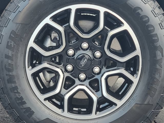 Certified 2023 Ford F150 XLT w/ Equipment Group 302A High AWD/4WD image 17