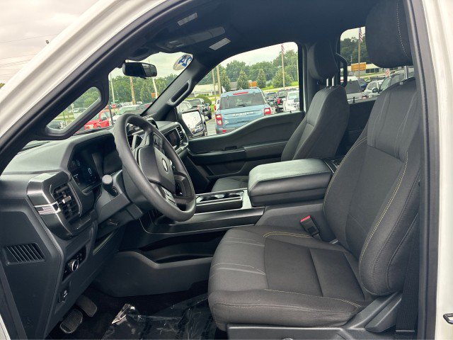 Certified 2024 Ford F150 STX AWD/4WD image 9