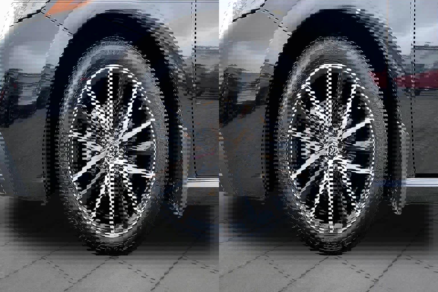 Used 2023 Toyota Camry SE FWD image 15