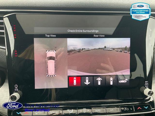 Used 2023 Jeep Wagoneer Series III w/ Premium Group I image 16