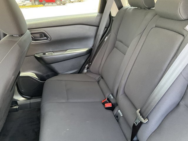 Used 2024 Nissan Rogue S FWD image 10