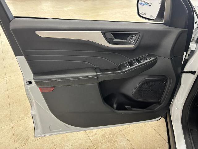 Certified 2022 Ford Escape SE w/ Convenience Package image 10