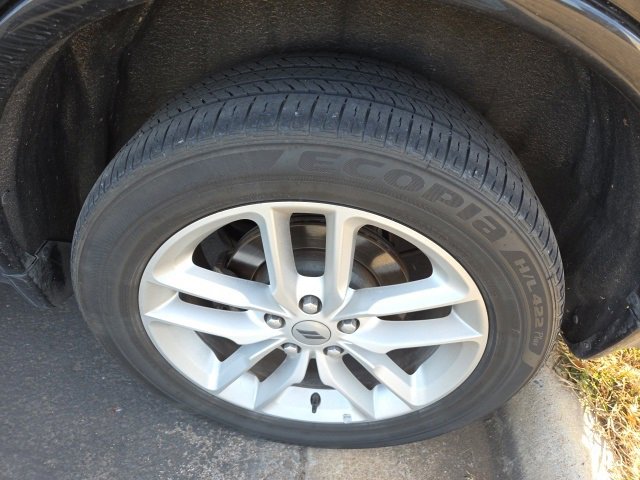 Used 2024 Dodge Durango GT image 5