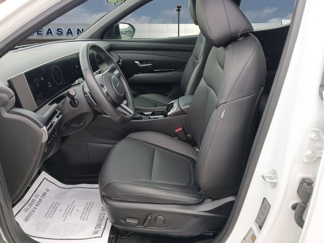 Used 2025 Hyundai Santa Cruz XRT AWD/4WD image 9