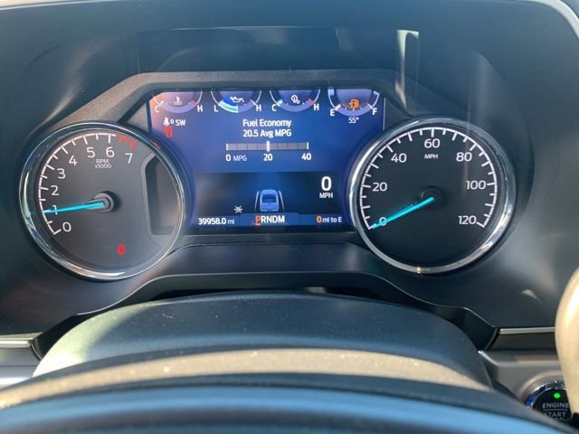 Certified 2023 Ford F150 XLT w/ Equipment Group 302A High AWD/4WD image 29