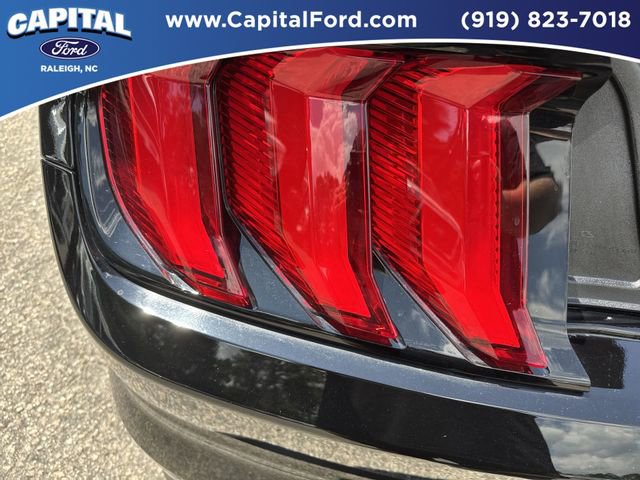 Certified 2023 Ford Mustang GT Premium w/ Equipment Group 401A RWD image 15