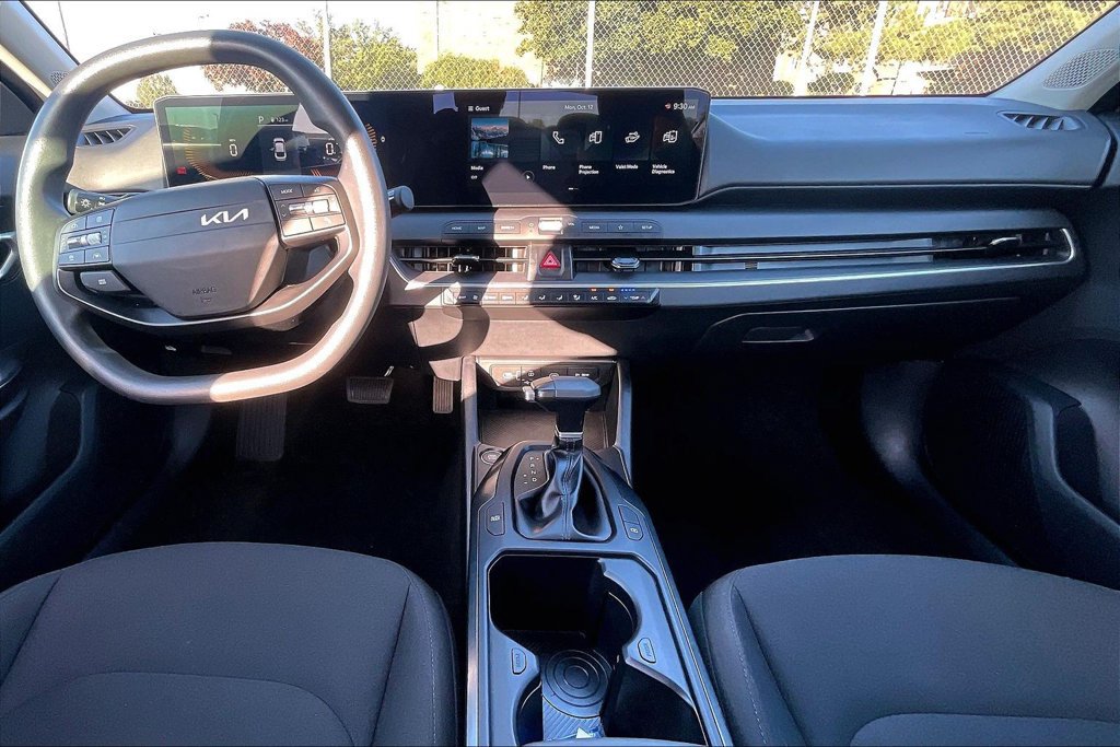 Used 2026 Kia K4 FWD image 14