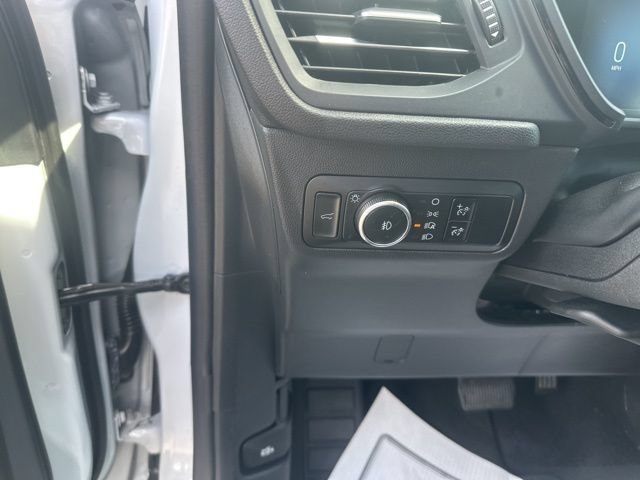 Certified 2025 Ford Escape ST-Line Select AWD/4WD image 18
