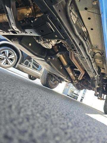 Certified 2022 Ford Bronco Wildtrak AWD/4WD image 11