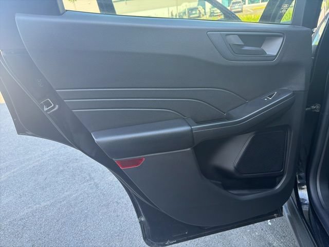 Certified 2023 Ford Escape Active AWD/4WD image 21