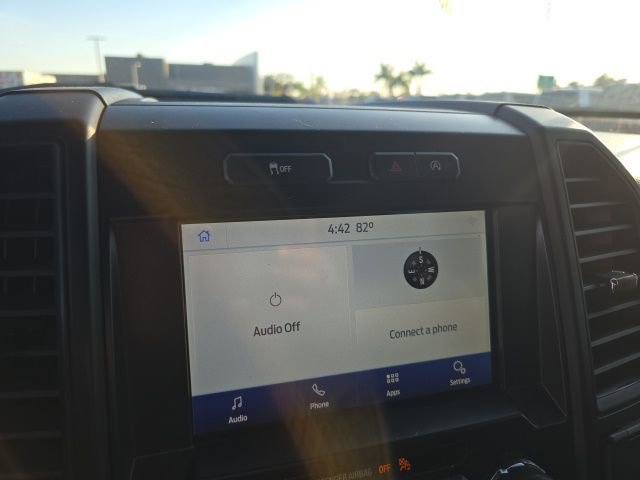 Certified 2020 Ford F150 XL w/ Equipment Group 101A Mid image 10