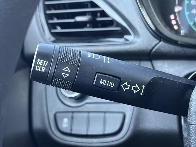 Used 2017 Chevrolet Spark LS FWD image 28