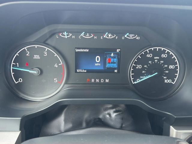 Certified 2024 Ford F450 XLT AWD/4WD image 24