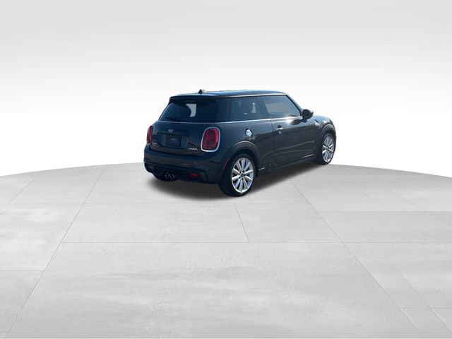 Used 2020 MINI Cooper S image 4