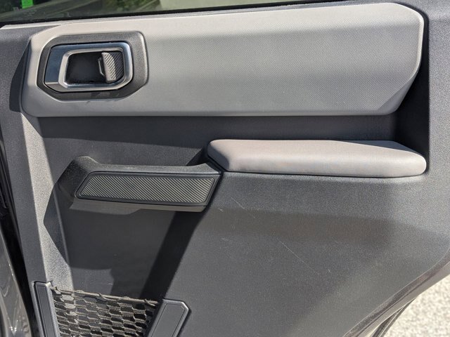 Certified 2023 Ford Bronco Big Bend AWD/4WD image 34