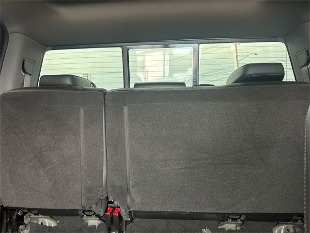 Used 2022 GMC Sierra 2500 Denali w/ Denali Ultimate Package image 30