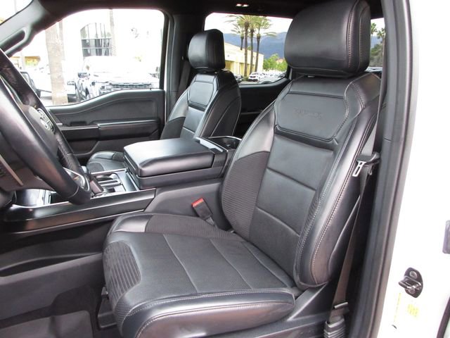 Certified 2023 Ford F150 Raptor image 11