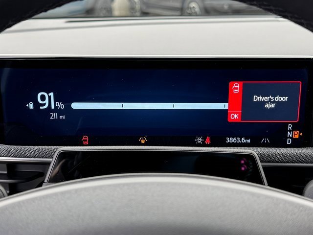 Certified 2025 Ford Mustang Mach-E Premium image 25