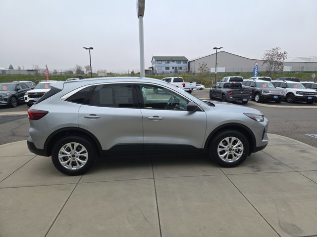 Certified 2024 Ford Escape Active image 6