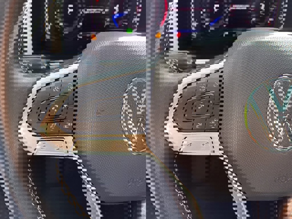 Used 2023 Volkswagen Atlas SE image 22