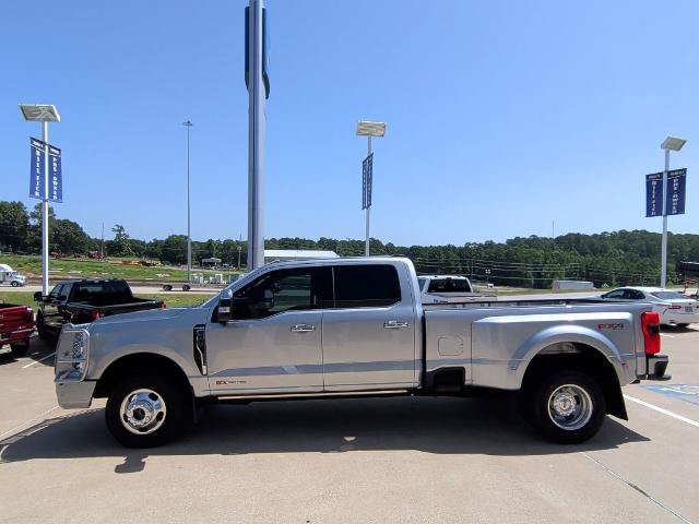 Certified 2024 Ford F350 Platinum AWD/4WD image 6