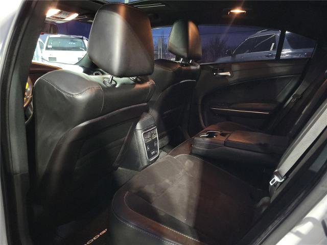 Used 2019 Dodge Charger R/T w/ Plus Group image 25