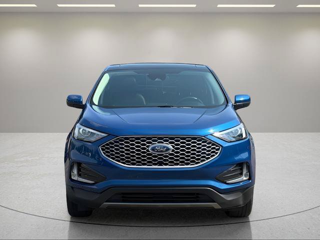Certified 2023 Ford Edge SEL AWD/4WD image 2