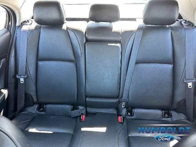 Used 2024 MAZDA MAZDA3 s FWD image 27
